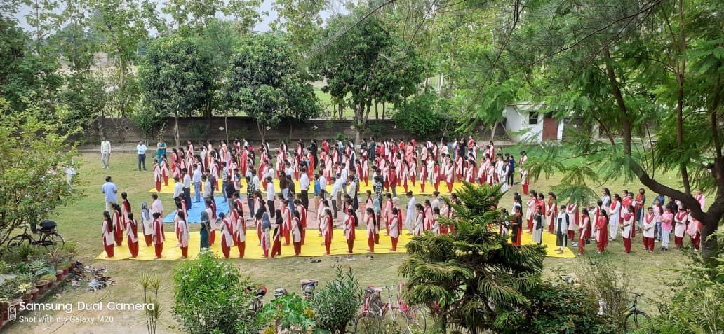 Government Polytechnic Basti